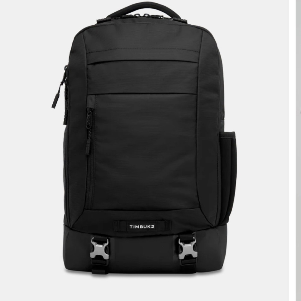 Timbuktu Authority Backpack